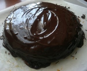 Sacher