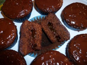 sacher muffin1