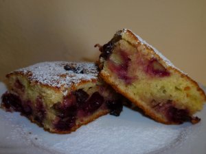 cseresznyés-joghurtos