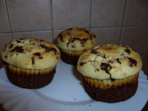 krémsajtos brownie muffin3