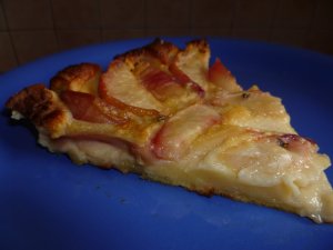 Barackos-levendulás tejes pite2